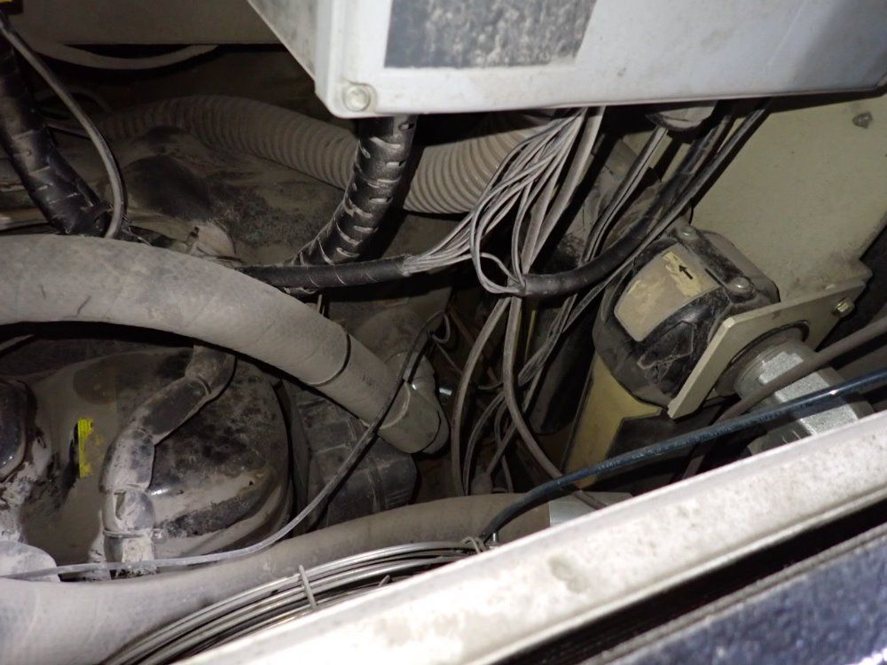 Ingersoll Rand 40 Hp Air Compressor - Irn40h-tas-hv