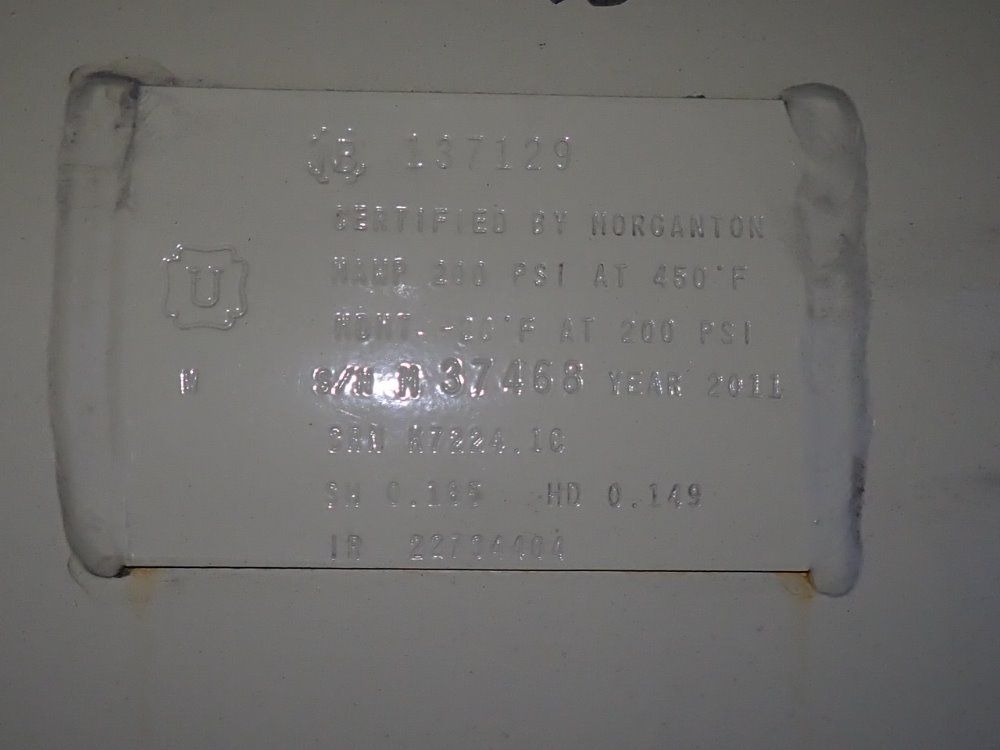 Ingersoll Rand 40 Hp Air Compressor - Irn40h-tas