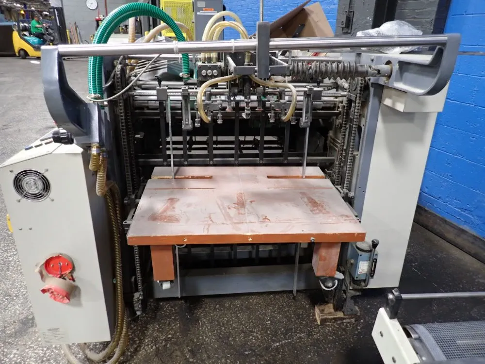 Kompac Technologies 32 1/2"x13" Opening Uv Coating System - Kwik Finish 32