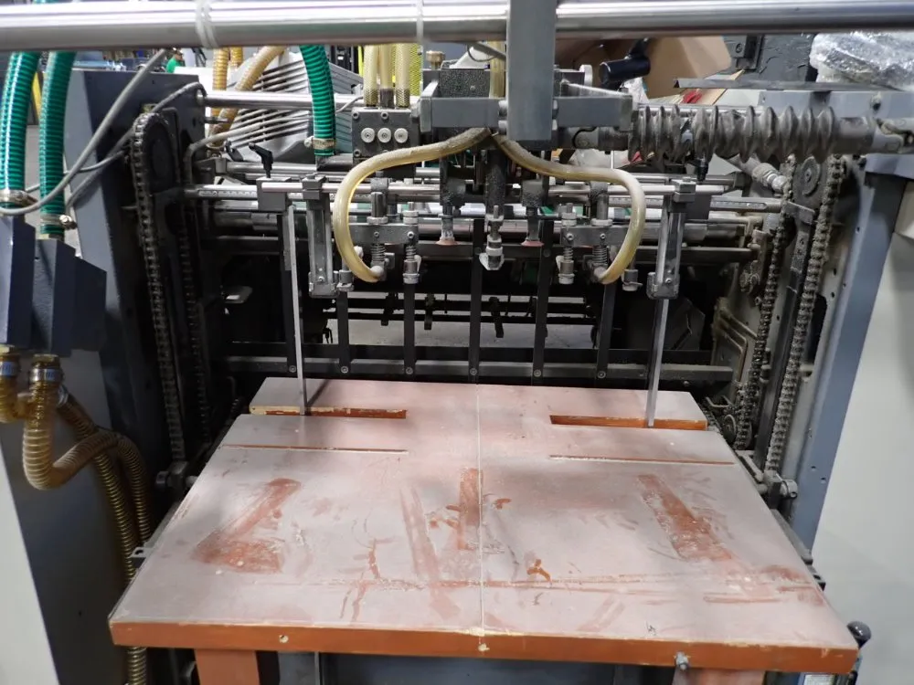 Kompac Technologies 32 1/2"x13" Opening Uv Coating System - Kwik Finish 32