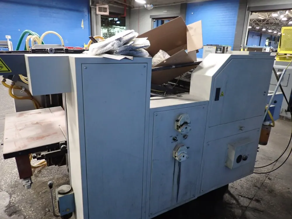 Kompac Technologies 32 1/2"x13" Opening Uv Coating System - Kwik Finish 32