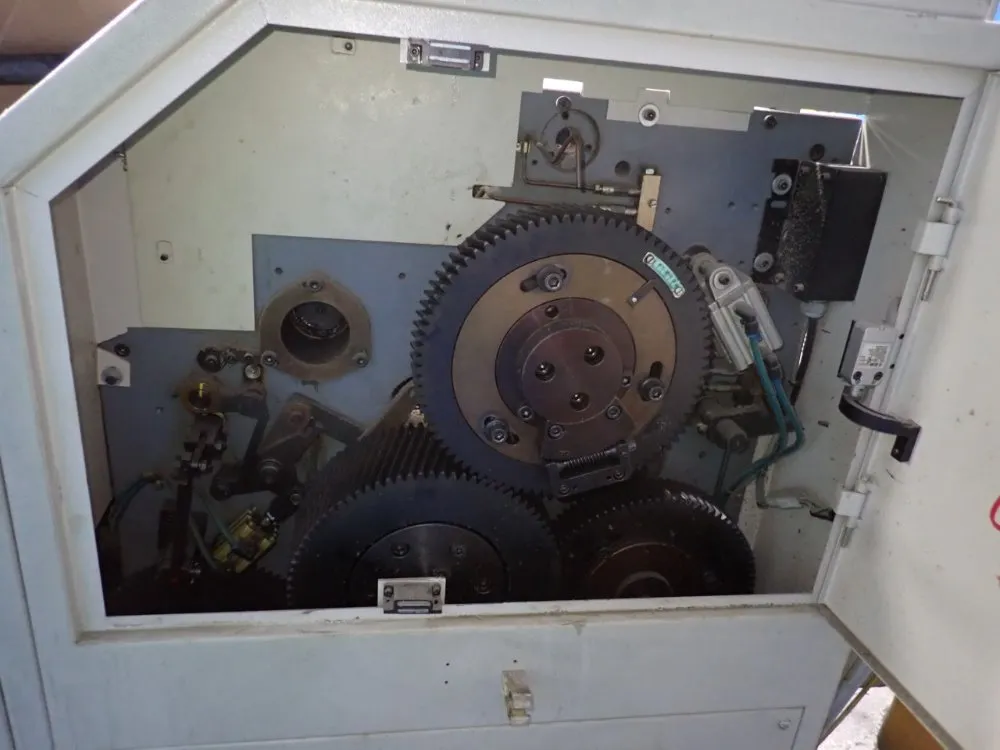 Kompac Technologies 32 1/2"x13" Opening Uv Coating System - Kwik Finish 32