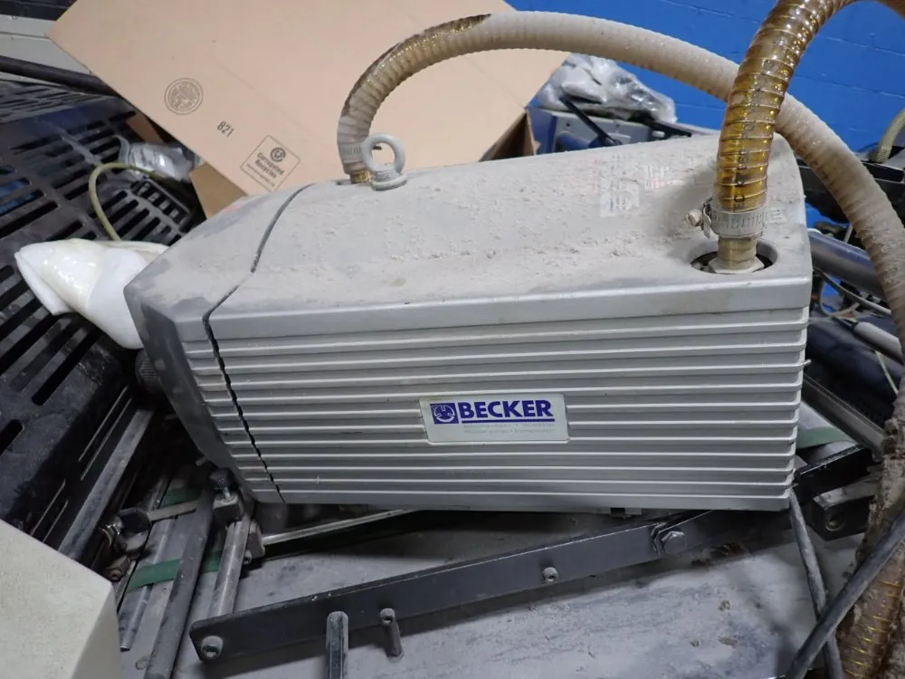 Kompac Technologies 32 1/2"x13" Opening Uv Coating System - Kwik Finish 32