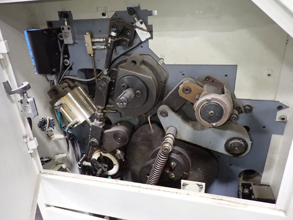 Kompac Technologies 32 1/2"x13" Opening Uv Coating System - Kwik Finish 32