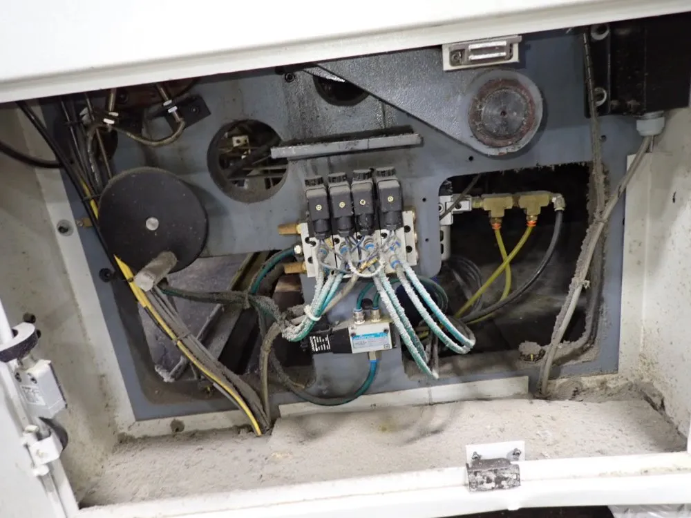 Kompac Technologies 32 1/2"x13" Opening Uv Coating System - Kwik Finish 32