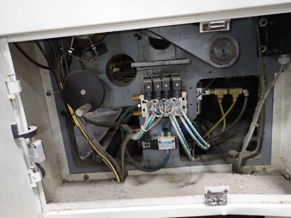 Kompac Technologies 32 1/2"x13" Opening Uv Coating System - Kwik Finish 32