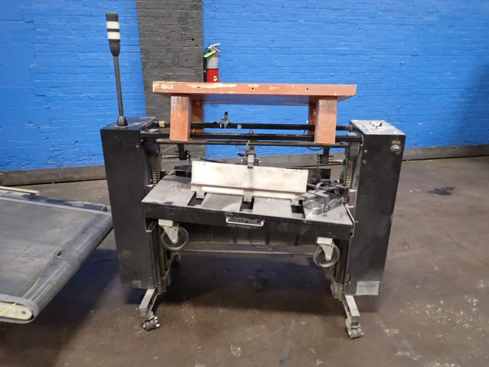 Kompac Technologies 32 1/2"x13" Opening Uv Coating System - Kwik Finish 32