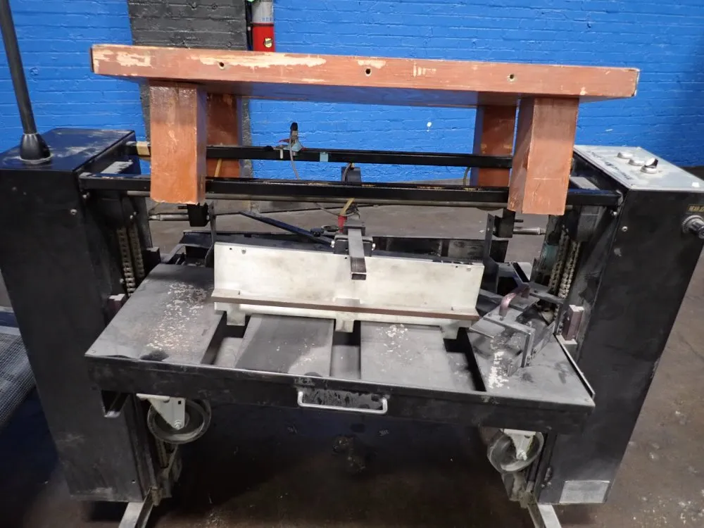 Kompac Technologies 32 1/2"x13" Opening Uv Coating System - Kwik Finish 32