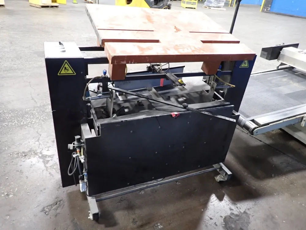 Kompac Technologies 32 1/2"x13" Opening Uv Coating System - Kwik Finish 32