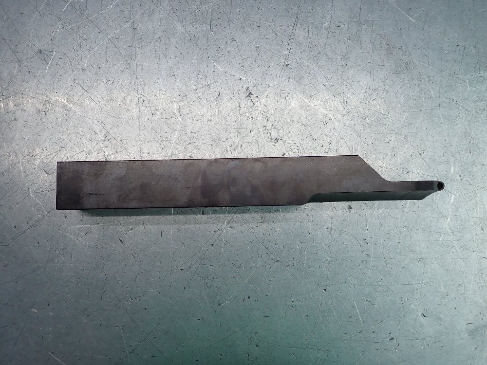 Carboloy Inc Tool Holder - Tl # Tc-78424