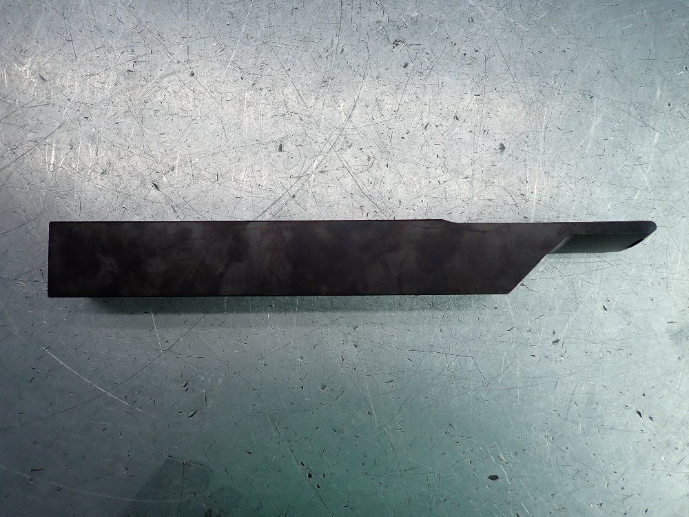 Carboloy Inc Tool Holder - Tl # Tc-78424