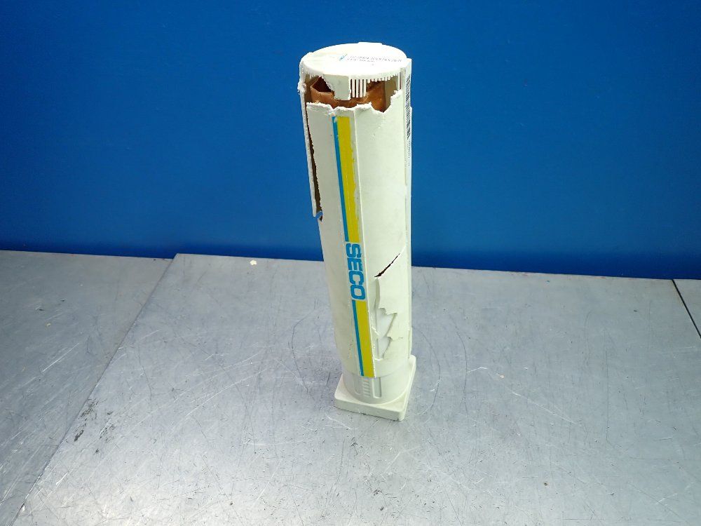 Carboloy Inc Tool Holder - Tl # Tc-78424