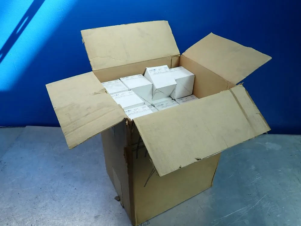 Anderson Stainless Steel Brushes 54 Pcs - Nf30s