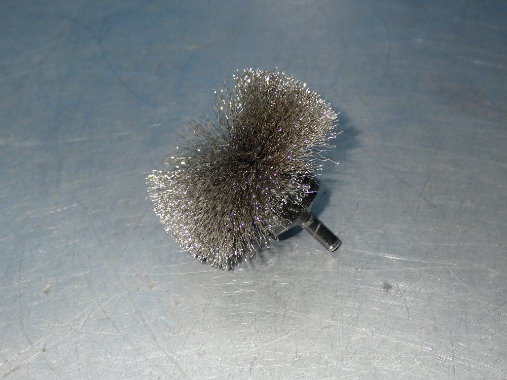 Anderson Stainless Steel Brushes 54 Pcs - Nf30s