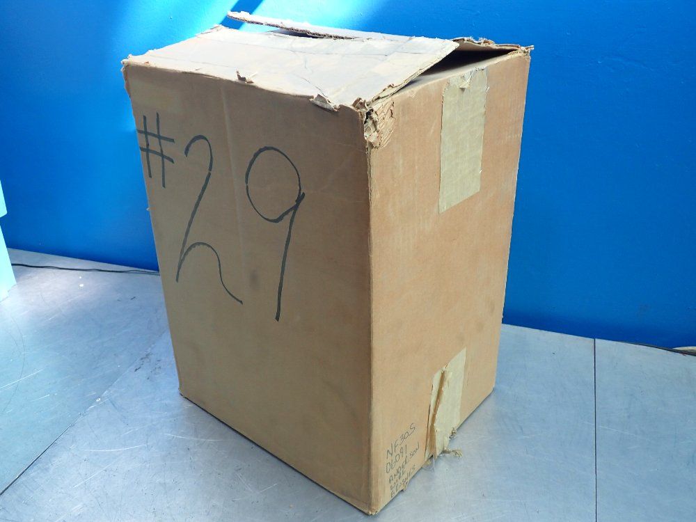 Anderson Stainless Steel Brushes 54 Pcs - Nf30s