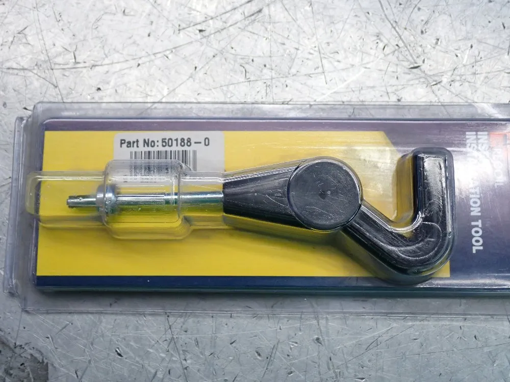 Recoil Insert Installation Tool 3 Pkgs - 50188-0