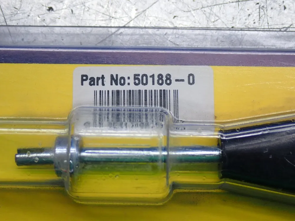 Recoil Insert Installation Tool 3 Pkgs - 50188-0