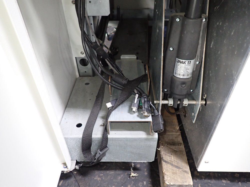 Vitronics Soltec 662°f Curing Oven - Xpm2+1030