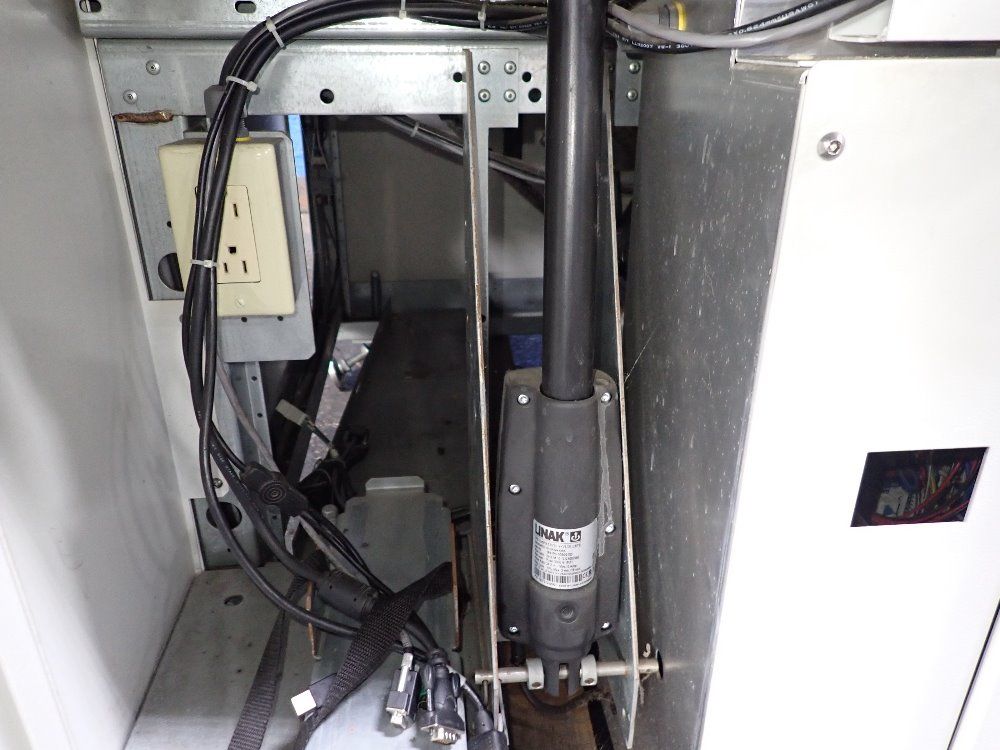 Vitronics Soltec 662°f Curing Oven - Xpm2+1030