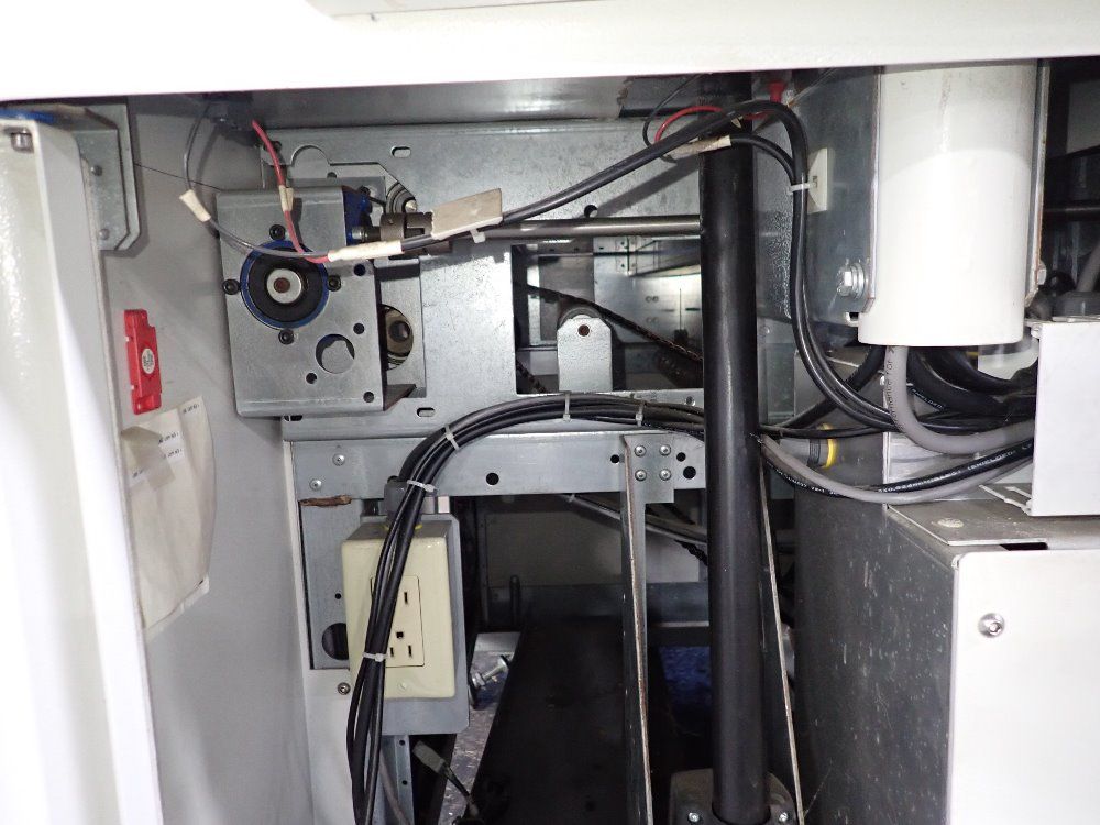 Vitronics Soltec 662°f Curing Oven - Xpm2+1030