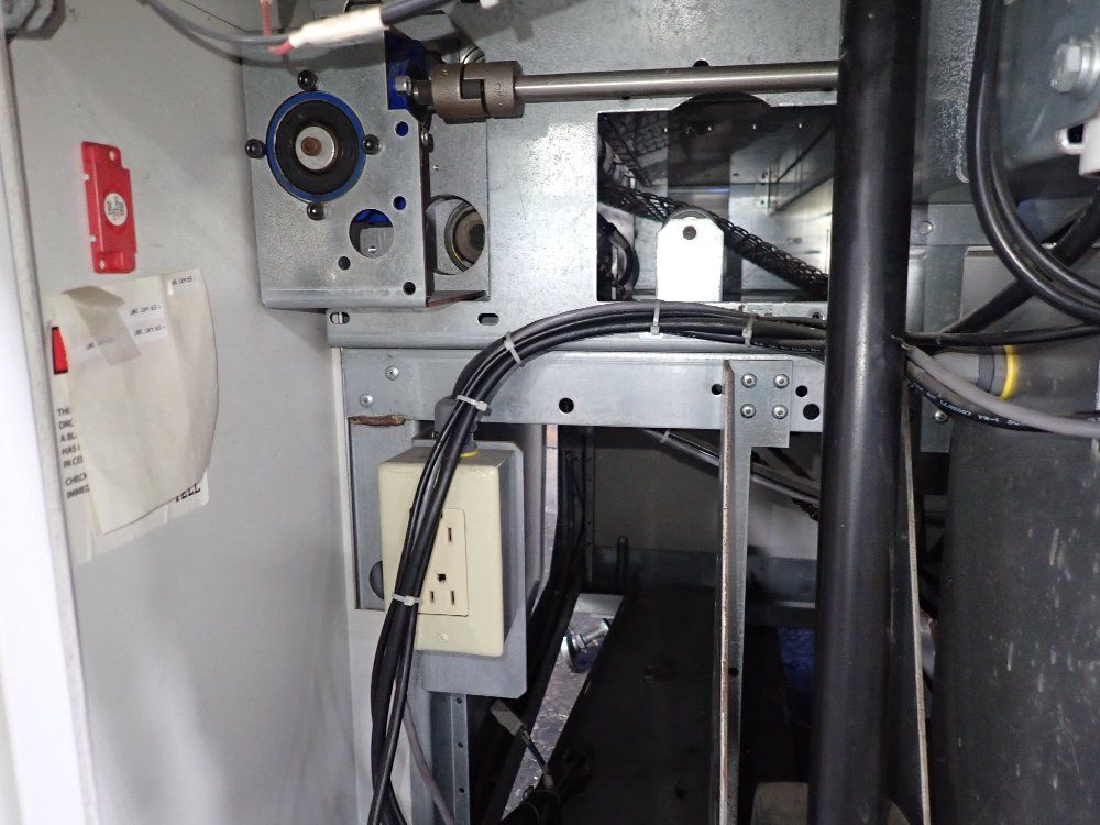 Vitronics Soltec 662°f Curing Oven - Xpm2+1030