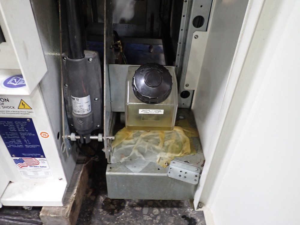 Vitronics Soltec 662°f Curing Oven - Xpm2+1030