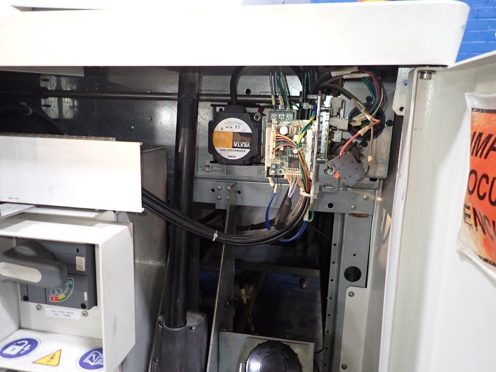 Vitronics Soltec 662°f Curing Oven - Xpm2+1030