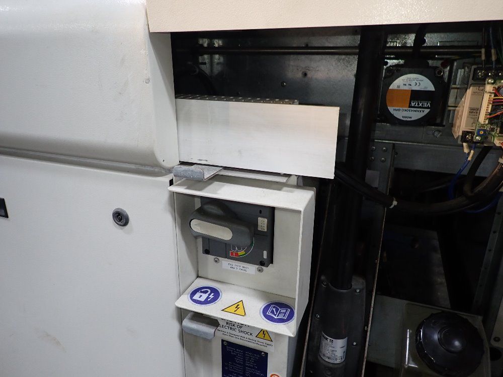 Vitronics Soltec 662°f Curing Oven - Xpm2+1030