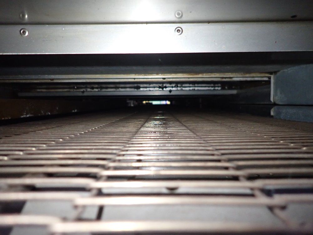 Vitronics Soltec 662°f Curing Oven - Xpm2+1030