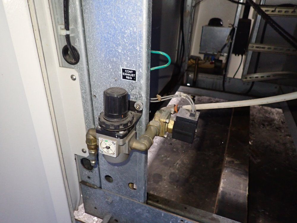 Vitronics Soltec 662°f Curing Oven - Xpm2+1030