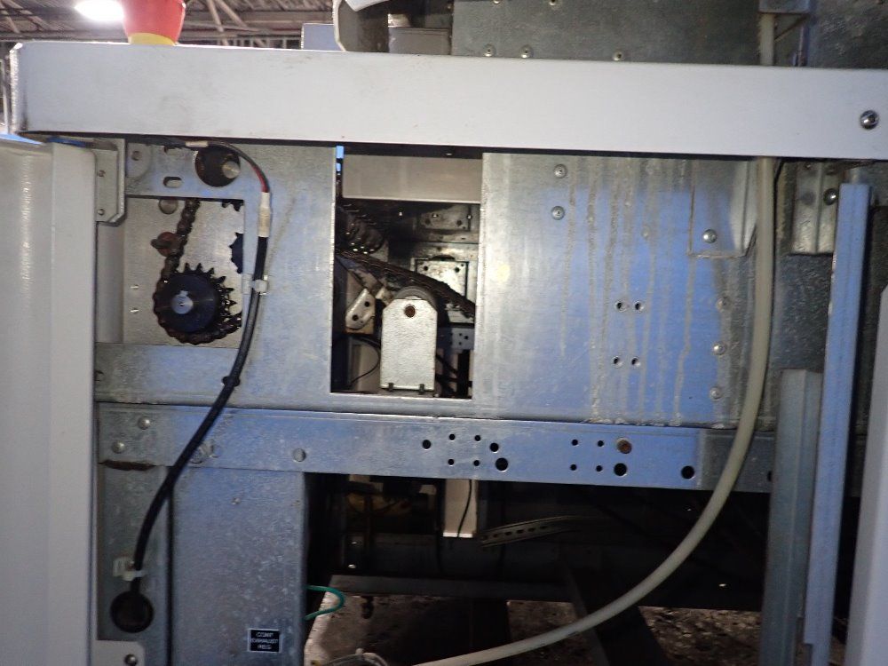 Vitronics Soltec 662°f Curing Oven - Xpm2+1030