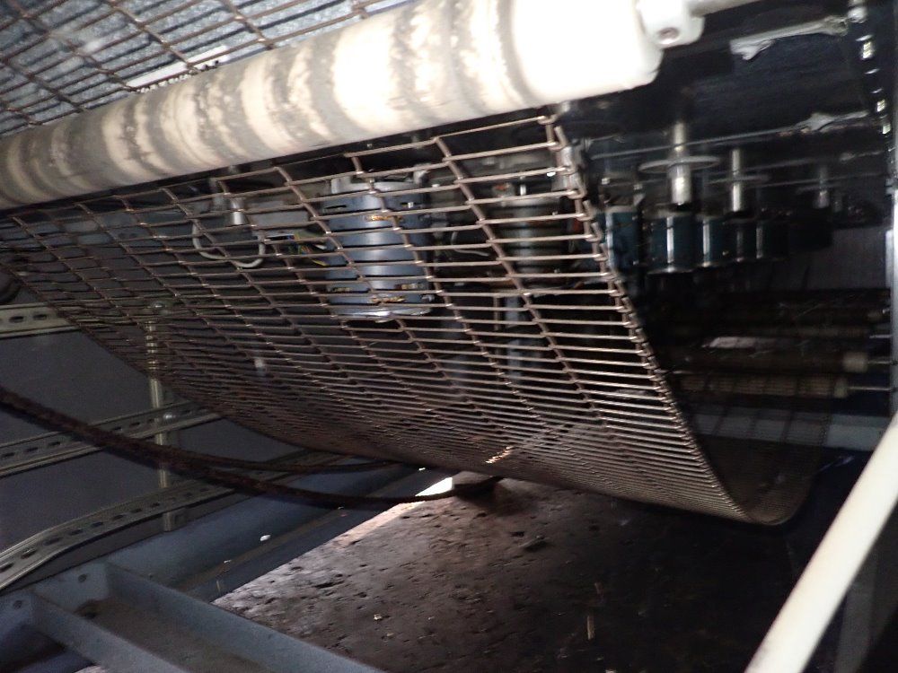 Vitronics Soltec 662°f Curing Oven - Xpm2+1030