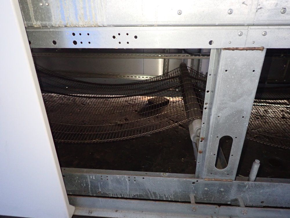 Vitronics Soltec 662°f Curing Oven - Xpm2+1030