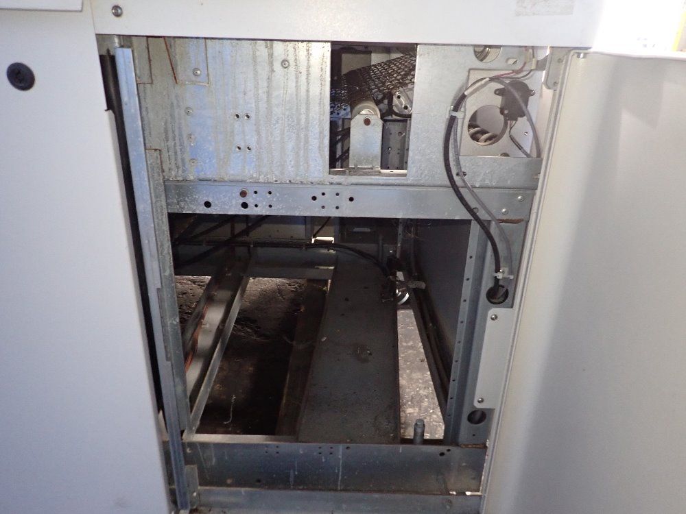 Vitronics Soltec 662°f Curing Oven - Xpm2+1030
