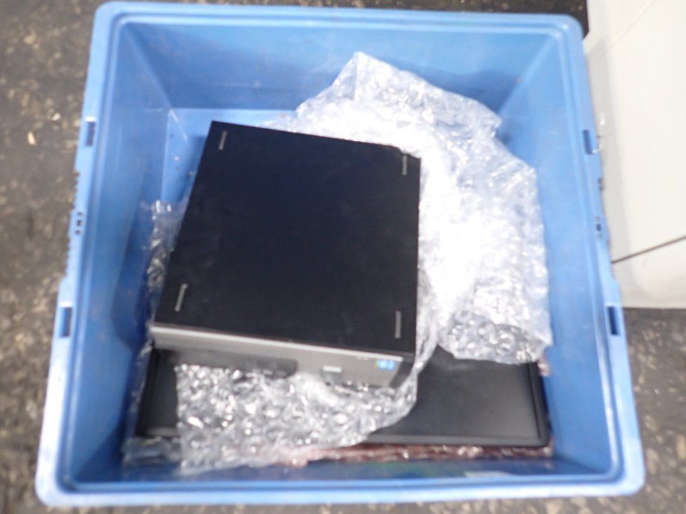 Vitronics Soltec 662°f Curing Oven - Xpm2+1030