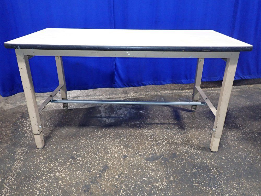 30"x60"x32" Workbench