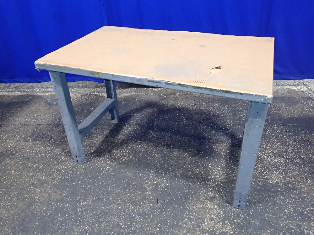 30"x48"x33" Workbench