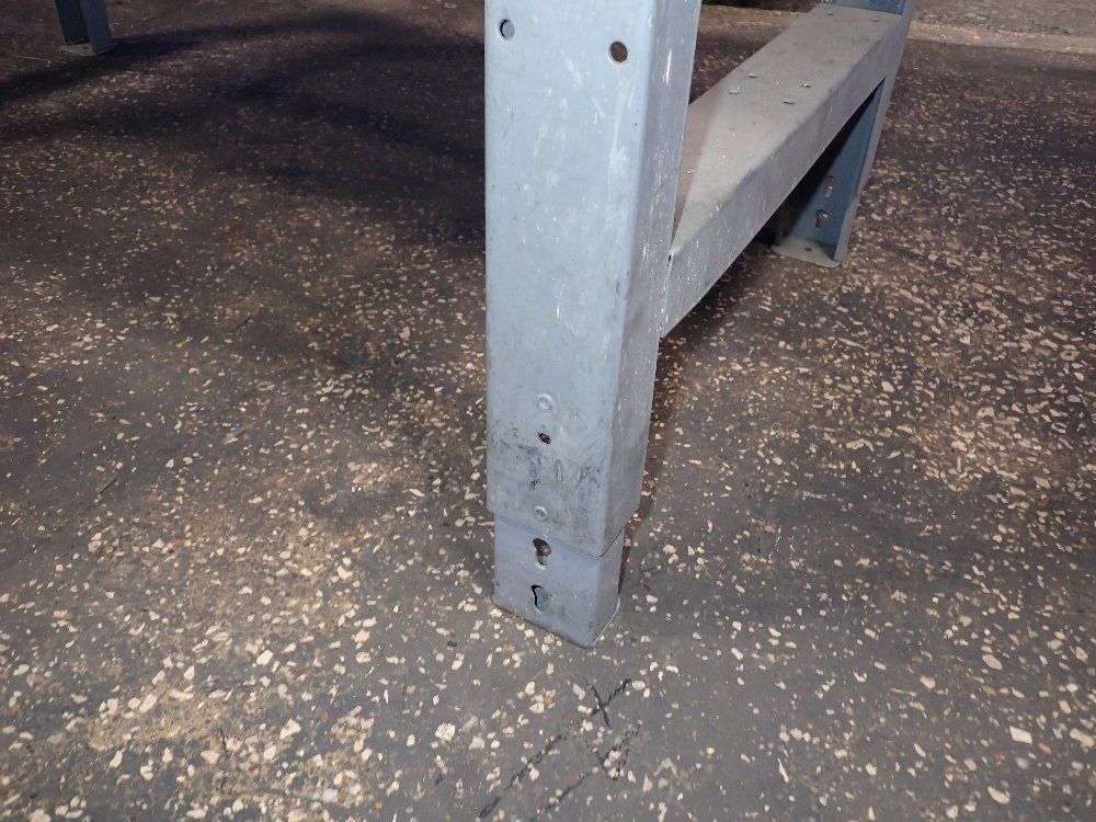 30"x48"x33" Workbench