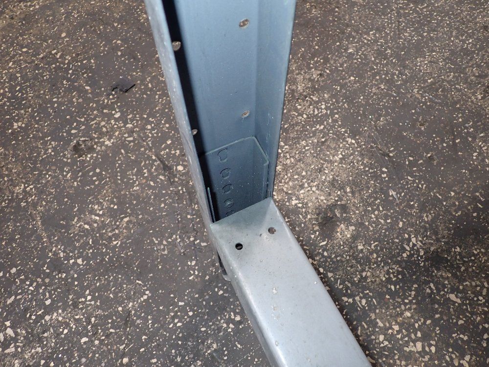 30"x48"x33" Workbench