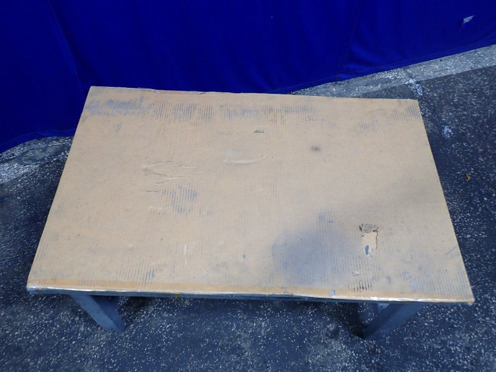 30"x48"x33" Workbench