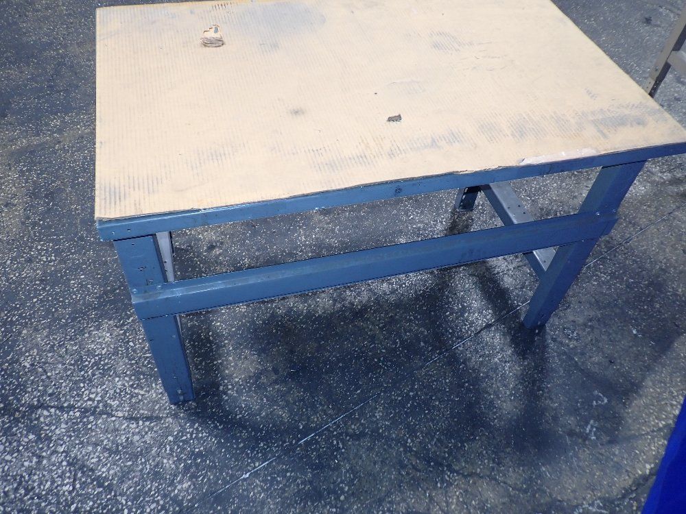 30"x48"x33" Workbench