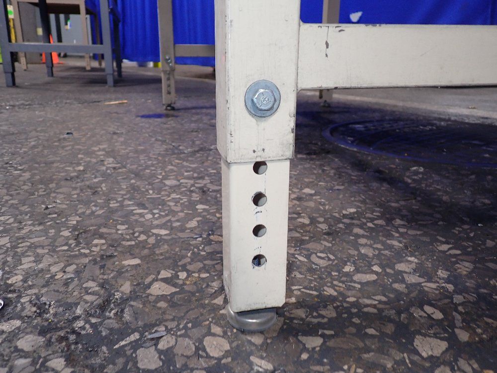 30"x60"x33" Workbench