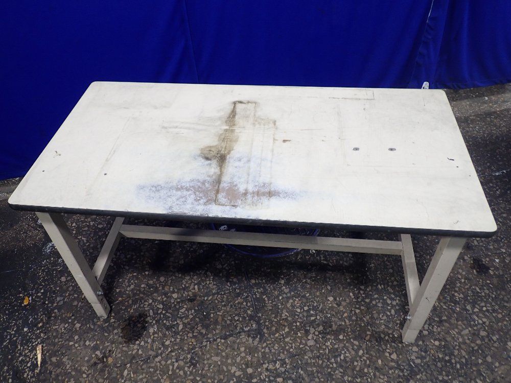 30"x60"x33" Workbench