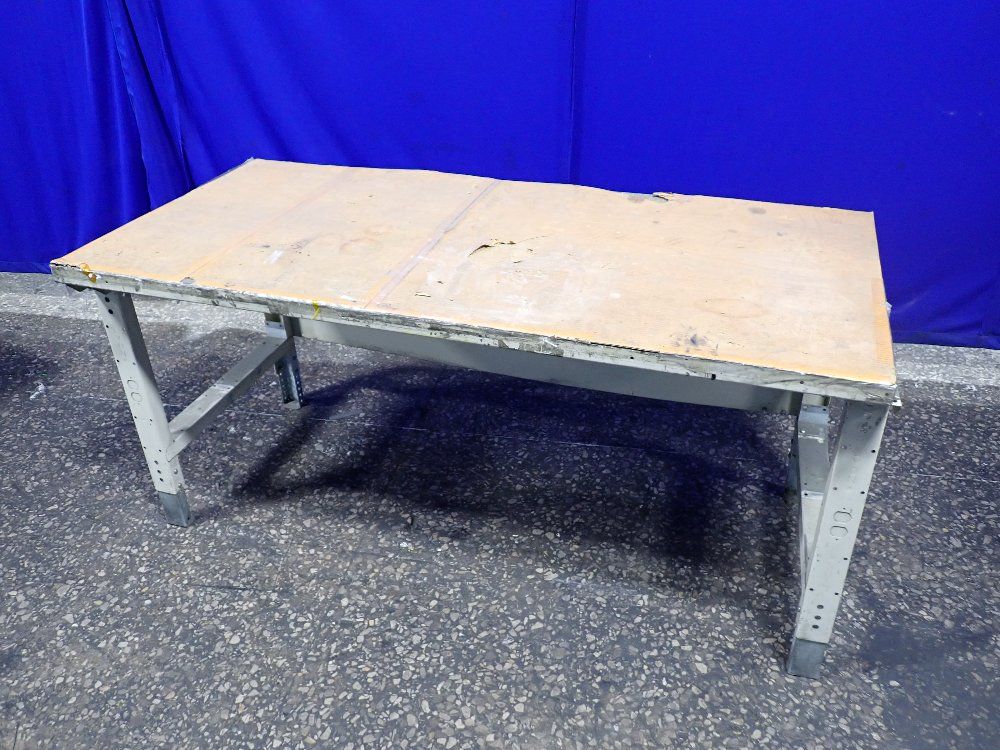 30"x60"x33" Workbench