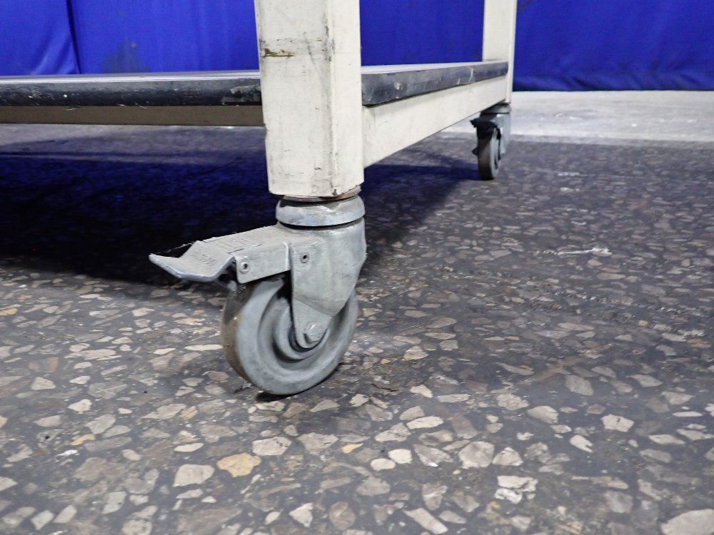 36"x72"x37" Workbench