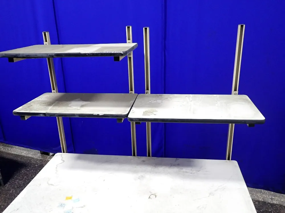 36"x72"x37" Workbench