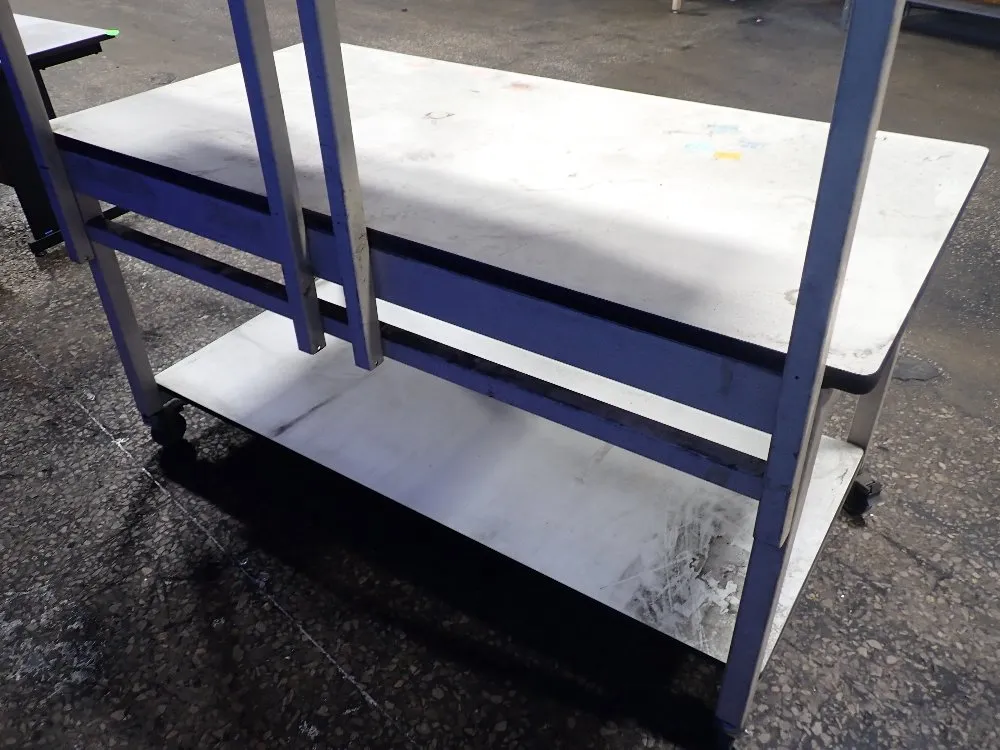 36"x72"x37" Workbench