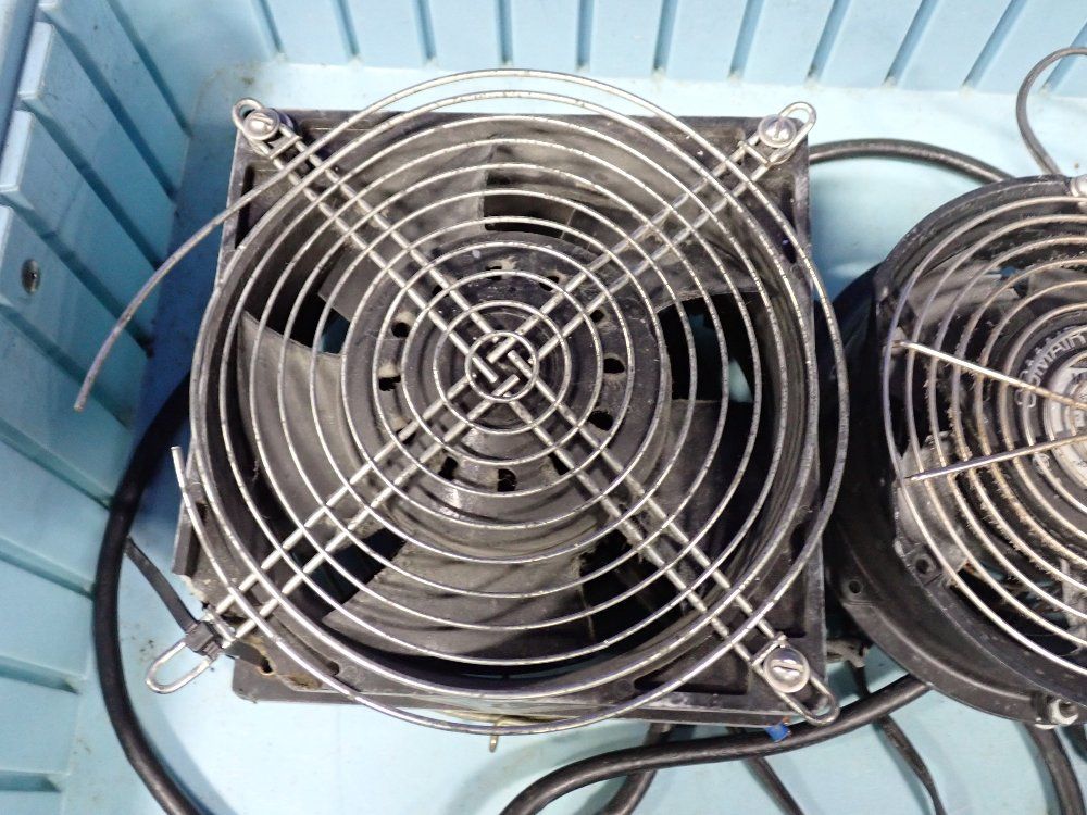 Comair Rotron Fans - Tn3c2/mr2b3