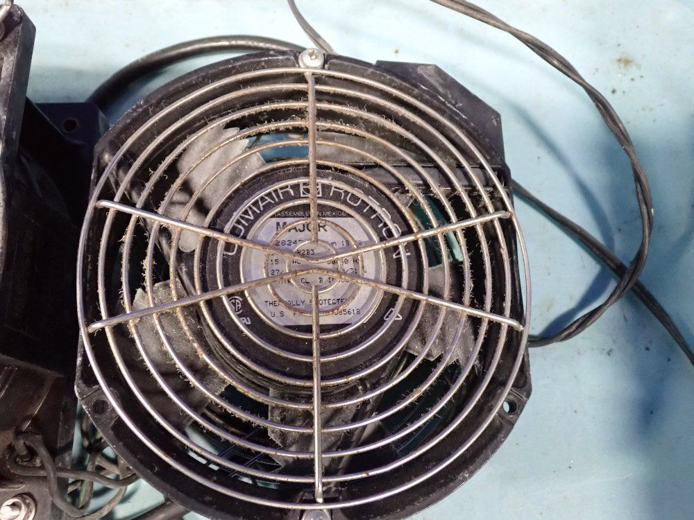 Comair Rotron Fans - Tn3c2/mr2b3