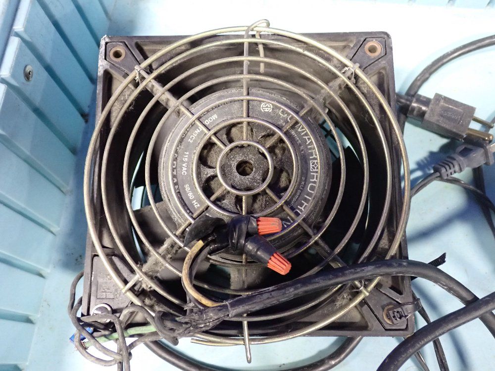 Comair Rotron Fans - Tn3c2/mr2b3